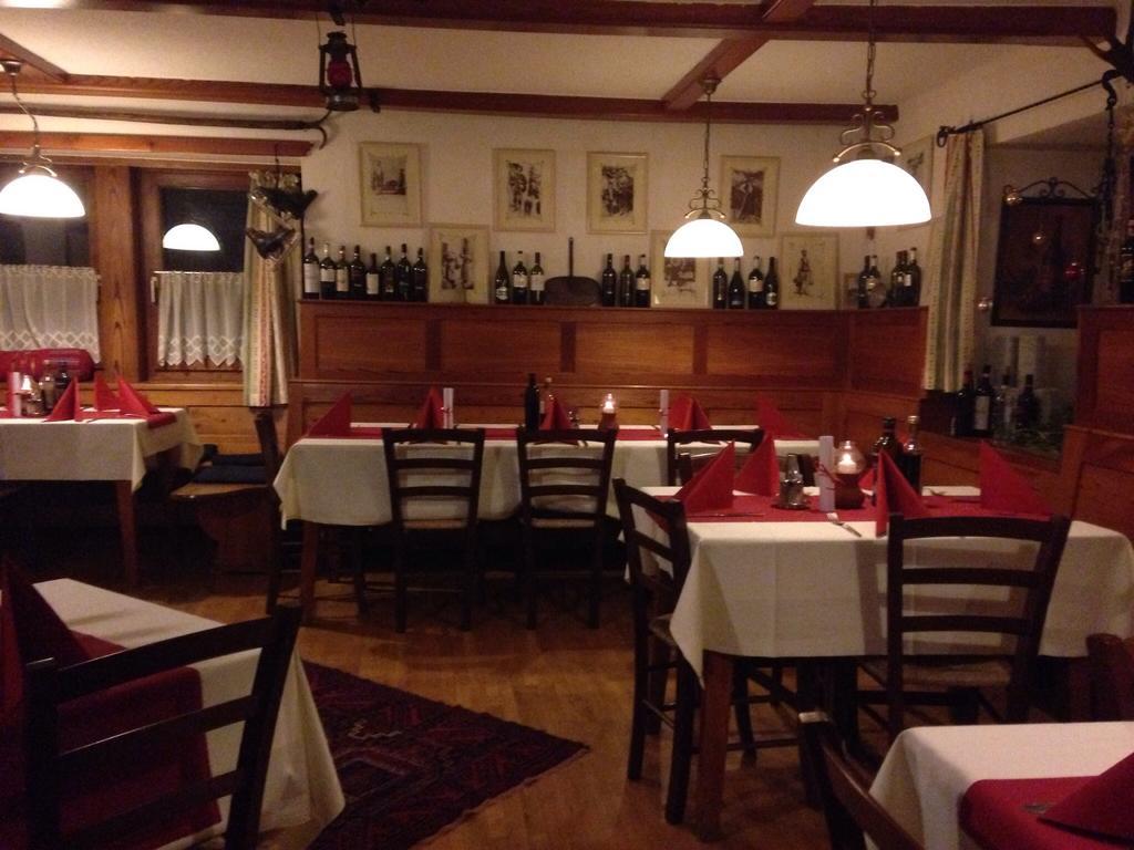 Jera Am Furtnerteich Hotel-Ristorante&Relax Mariahof Exterior photo